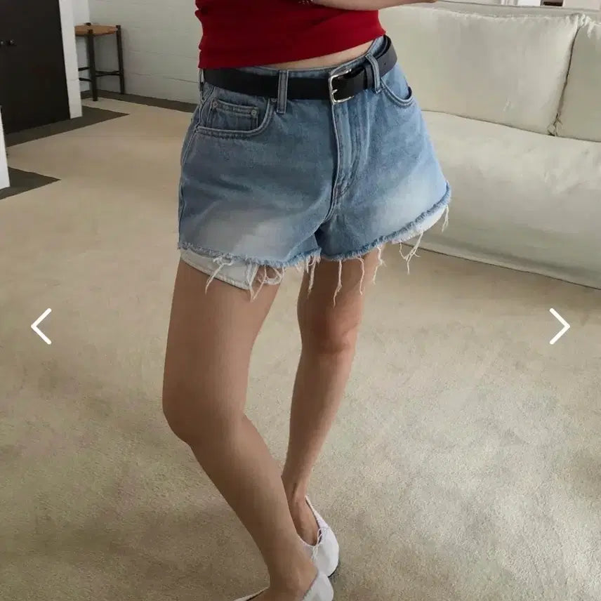 [BUNJANG] Made It's Shorts / 메이드 잇츠 숏팬츠