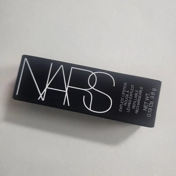 [BUNJANG] NARS Explicit Lipstick / 나스 익스플리싯 립스틱