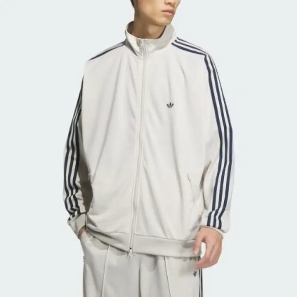 [BUNJANG] Adidas Beckenbauer Bliss Track Top - Size M / [M]아디다스 베켄바우어 블리스 트랙탑