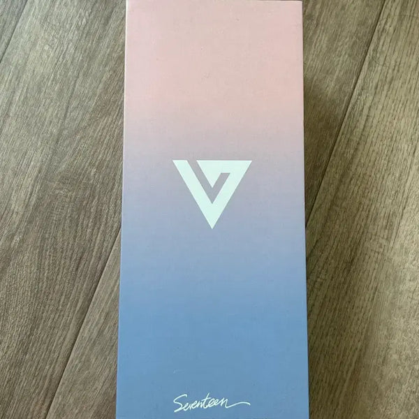 [BUNJANG] SEVENTEEN Old Carat Bong / 세븐틴 구 캐릿봉 구럿봉