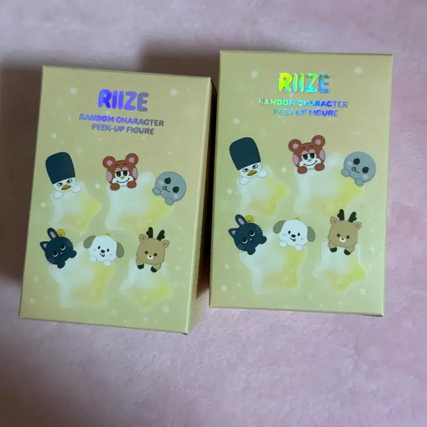 [BUNJANG] RIIZE HYPER Sealed Photocard Set (Wonbin, Eunseok, Sungchan, Anton, Sohee, Riize) / 라이즈 히퍼 미개봉 양도 타로 원빈 은석 성찬 앤톤 소희 리라즈 다 있습니다