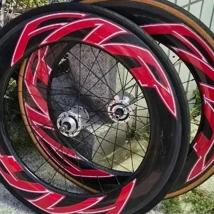 [BUNJANG] DT Swiss Pasta 88mm Wheelset / 디티 파스포츠 파슾 88림 휠셋 판/교
