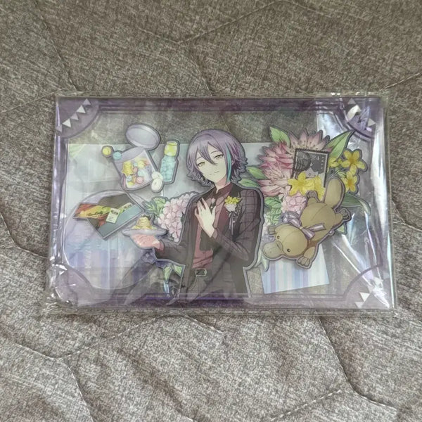 [BUNJANG] Project Sekai Kamishiro Rui Birthday Acrylic Stand (Sealed) / (미개봉)프로젝트 세카이 카미시로 루이 생일 아크릴 스탠드