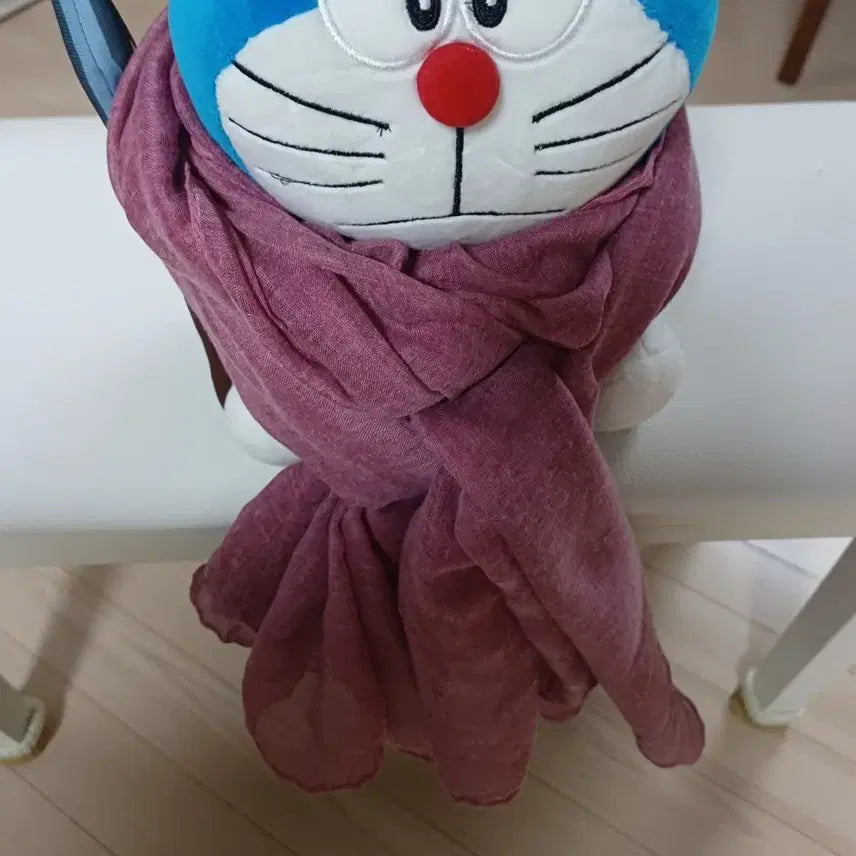 [BUNJANG] Pavo Scarf Muffler / 스카프 pavo 페이보 머플러 목도리