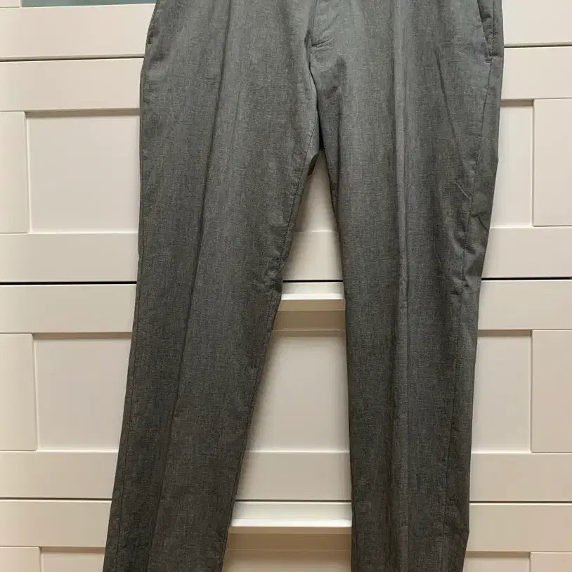 [BUNJANG] BON Pants / BON 바지