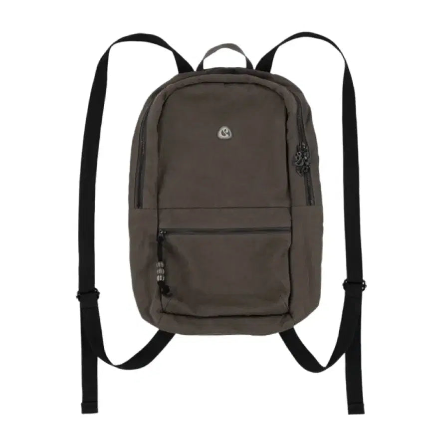 [BUNJANG] Koiseio Koie Backpack Brown / 코이세이오 코이 백팩 브라운