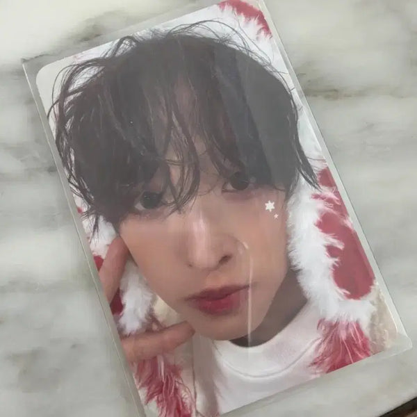 [BUNJANG] Riku TT Photocard / 리쿠 티티 포카 판매