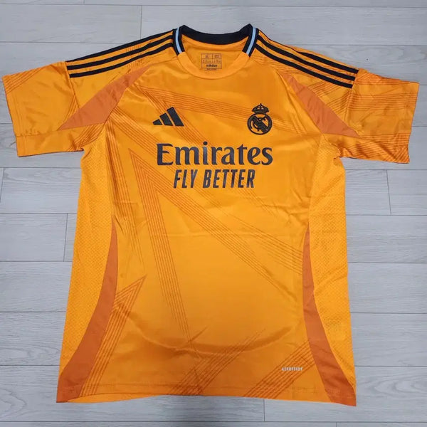 [BUNJANG] Adidas Real Madrid Mbappé Jersey XL / 아디다스 레알마드리드 음바페 유니폼