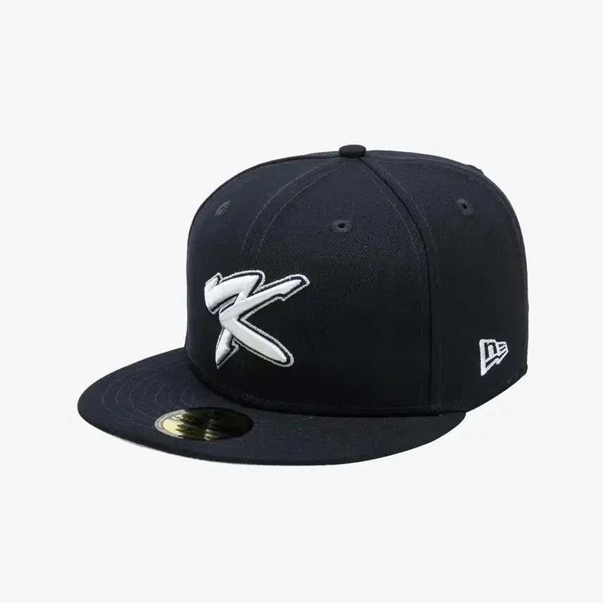 [BUNJANG] New Era 2023 WBC Baseball Team Cap (Size 7 5/8 / 60.6cm) / 2023 wbc 야구대표팀 뉴에라 7 5/8 (60.6cm) 새제품