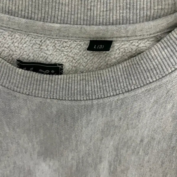 [BUNJANG] Khakis Sweatshirt L Size / 카키스 스웻