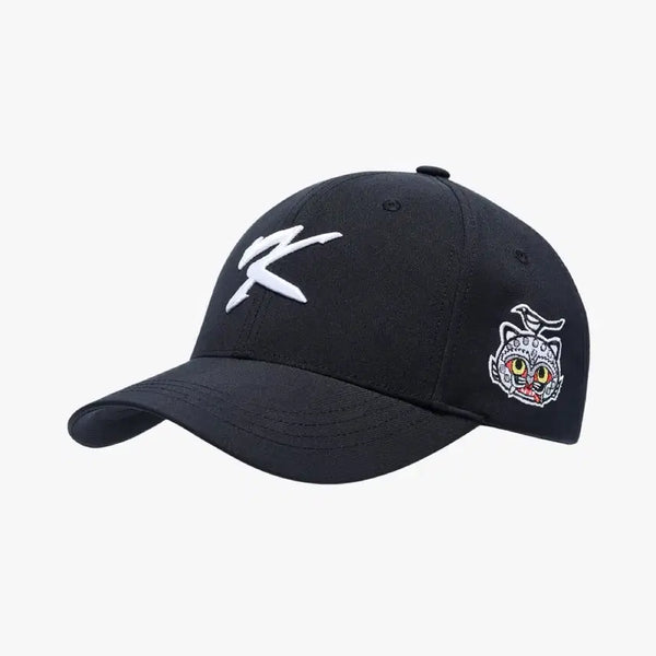 [BUNJANG] Baseball National Team Magpie Tiger Cap Size 58 / 야구 대표팀 까치 호랑이 모자 58사이즈 새제품