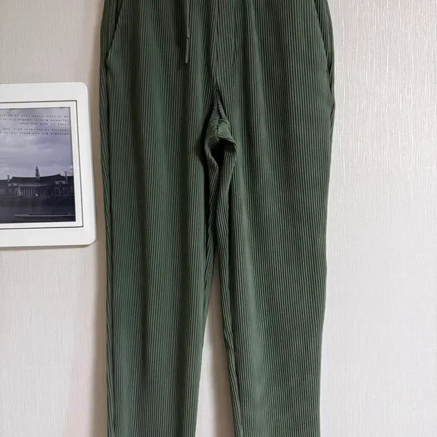 [BUNJANG] Zara Pleated Slacks Size S / 자라 플리츠 슬랙스 하의 S사이즈