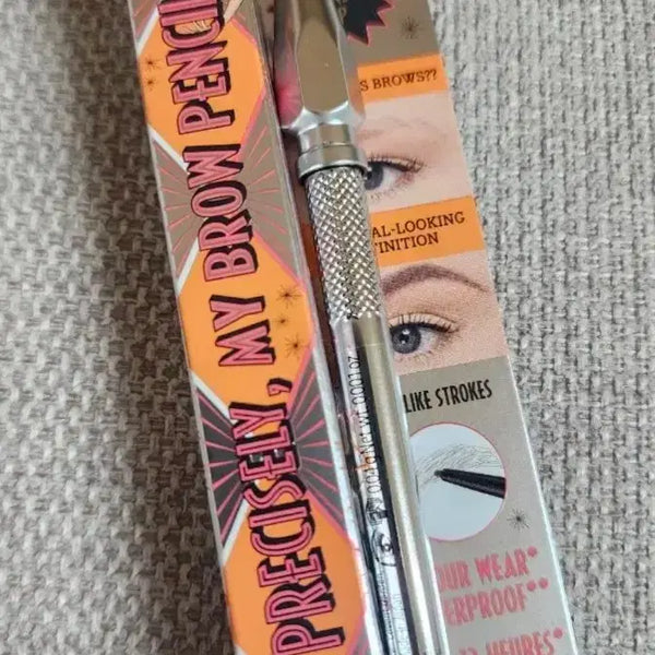 [BUNJANG] Benefit Precisely, My Brow Pencil Mini Shade 3 / 베네피트 미니 프리사이슬리 3호