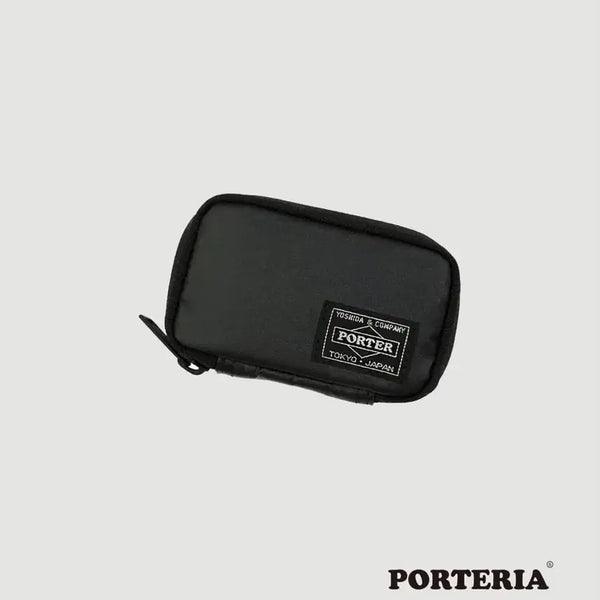 [BUNJANG] Porter Tactical Key Case Black / 포터 텍티컬 키 케이스