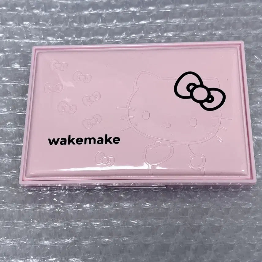 [BUNJANG] WAKEMAKE Soft Pink Blurring / 웨이크메이크 소이핑크블러링