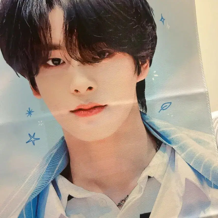 [BUNJANG] Jake Sleeper Slogan / 제이크 슬로건