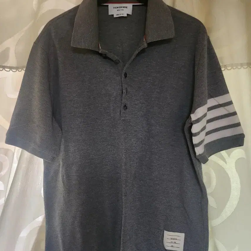 [BUNJANG] Thom Browne PK T-Shirt / (정품)톰브라운 pk반팔티셔츠