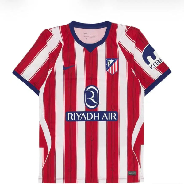 [BUNJANG] Nike Atletico Madrid Home Replica Jersey Red XL / (XL)논마킹 나이키 아틀레티코 마드리드 홈 레플리카 저지레드 새제품 팝니다