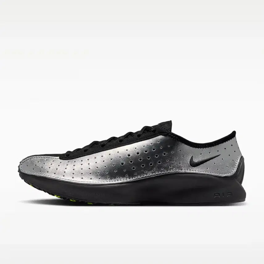 [BUNJANG] Nike Air Superfly Silver/Black Running Shoes / 새상품) 나이키 에어 슈퍼플라이 실버/블랙 235