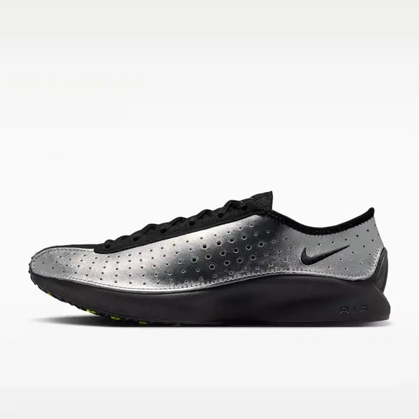 [BUNJANG] Nike Air Superfly Silver/Black Running Shoes / 새상품) 나이키 에어 슈퍼플라이 실버/블랙 235