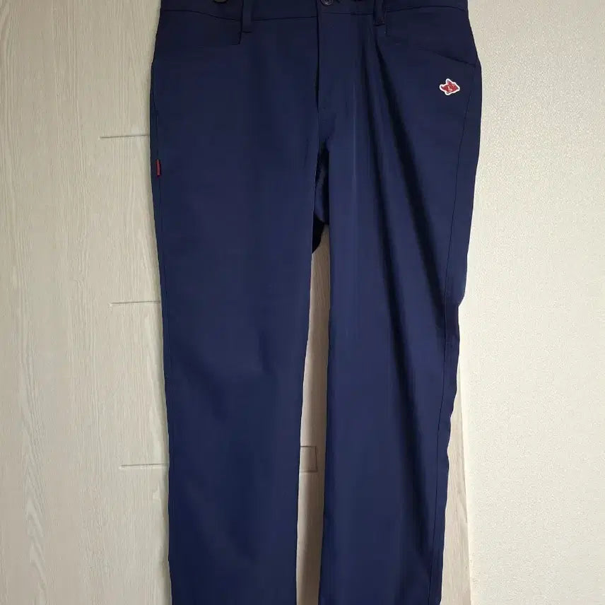 [BUNJANG] PEARLY GATES Golf Pants / 파리게이츠 골프바지