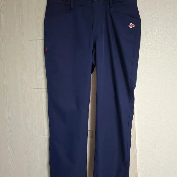 [BUNJANG] PEARLY GATES Golf Pants / 파리게이츠 골프바지