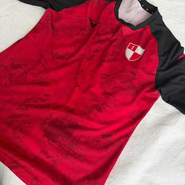 [BUNJANG] Busan IPark Goseong High School Football Jersey / 부산아이파크 개성고 유니폼