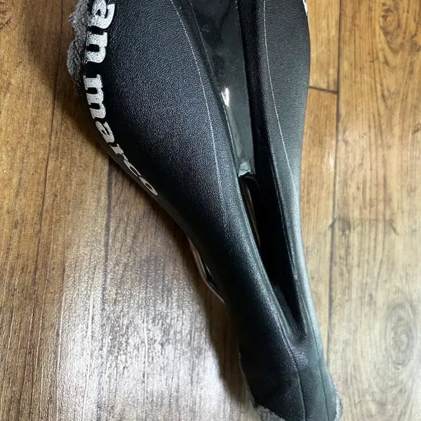 [BUNJANG] Selle San Marco Mantra Carbon FX Saddle / 정품)어그로X 산마르코 안장 (만트라셀레