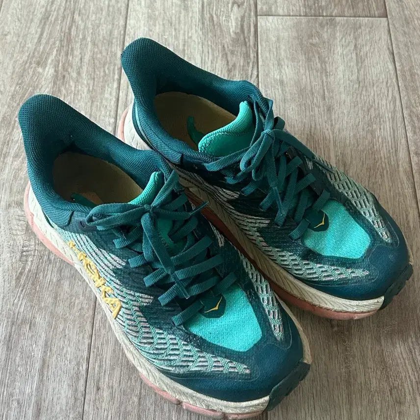 [BUNJANG] Hoka Mafate Speed 2 Running Shoes / 호카 마파테 스피드 230