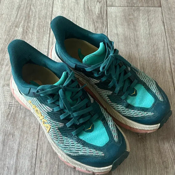 [BUNJANG] Hoka Mafate Speed 2 Running Shoes / 호카 마파테 스피드 230
