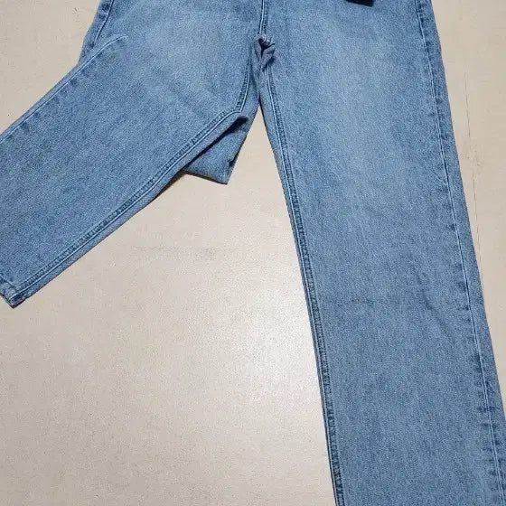 [BUNJANG] Plac Jeans Steez Light Blue Denim Pants Size 31 / 프랙진 스티즈 연청_31