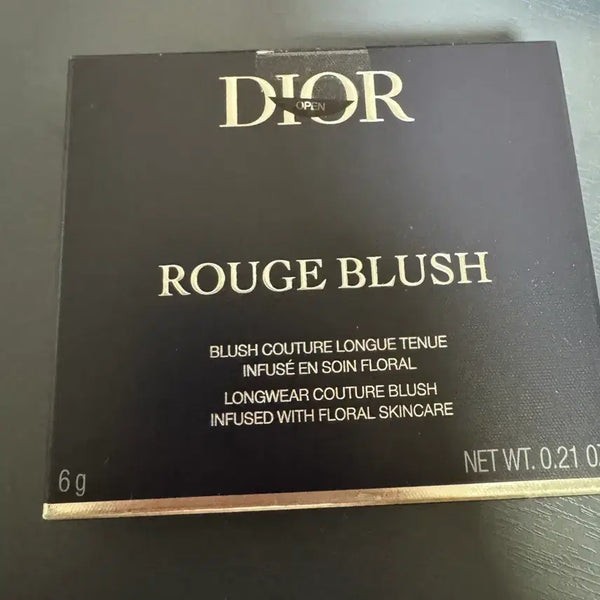 [BUNJANG] Dior Rouge Blush 475 Rose Caprice / 디올 루즈블러쉬 475 로즈카프리스