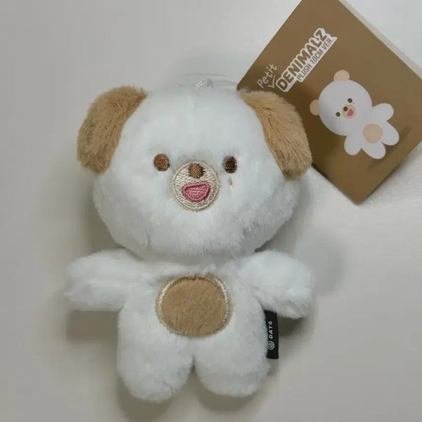 [BUNJANG] Petit Merz Don With Adoption Certificate / 쁘띠멀즈 돈 +입양증