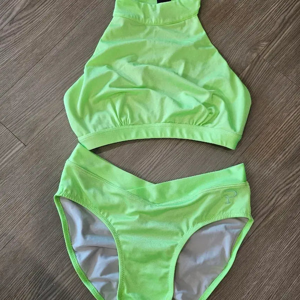 [BUNJANG] Polluete Pole Wear S Size Set / 폴루엣 폴웨어 S