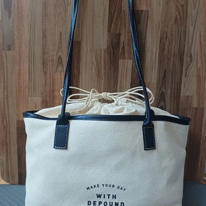 [BUNJANG] Depound Shoulder Bag / 드파운드 가방