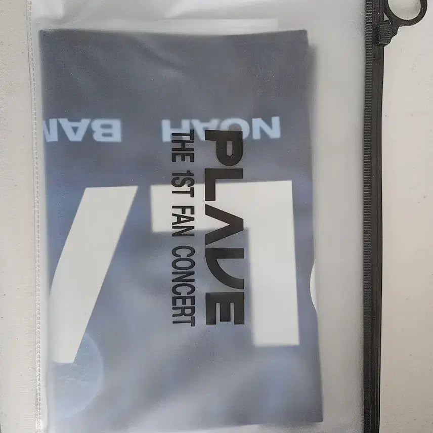 [BUNJANG] PLAVE First Fan Concert Slogan / 플레이브 첫 팬콘 슬로건