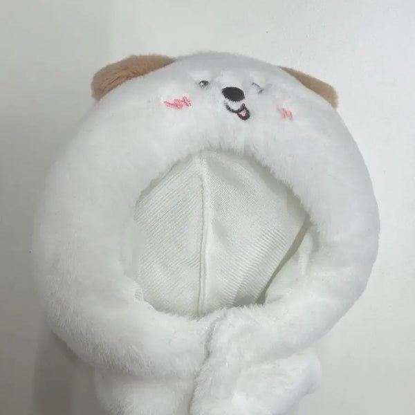 [BUNJANG] RIIZE Anton "Meongryongi" Lightstick Cape / 라이즈 앤톤 멍룡이 응원봉 케이프