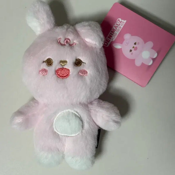 [BUNJANG] Petit Mels Phil & Adoption Certificate / 쁘띠멀즈 필+입양증