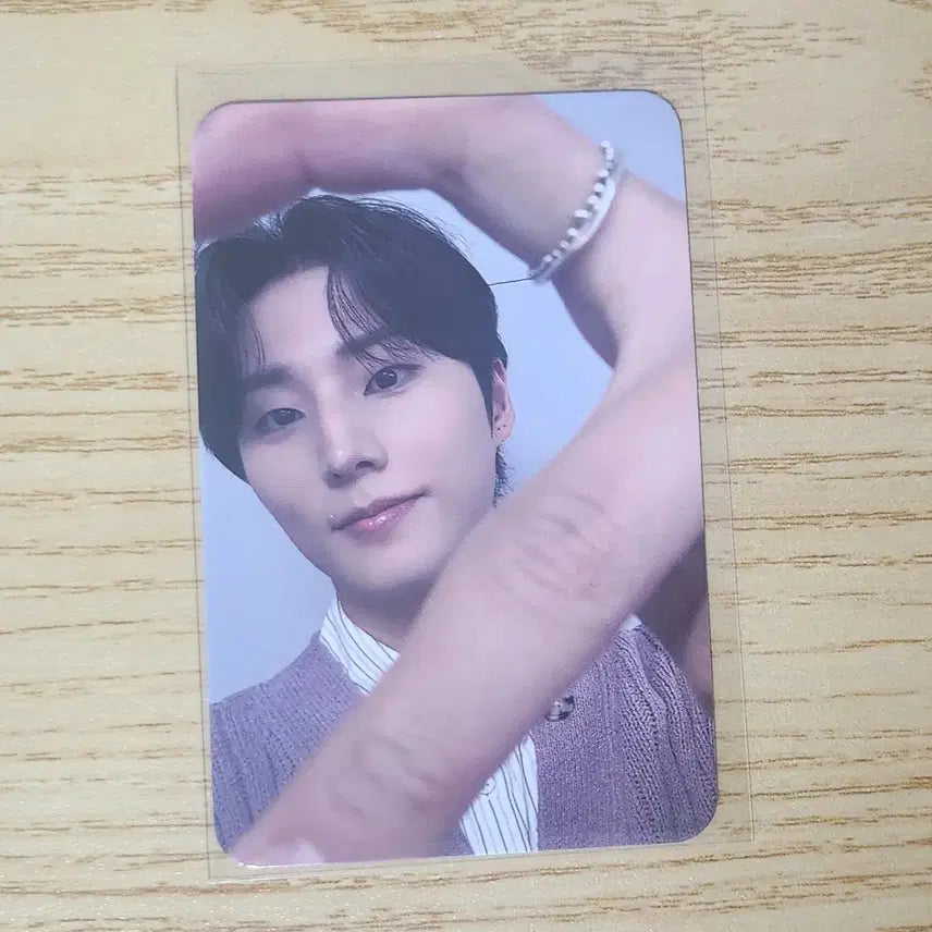 [BUNJANG] DAY6 Young K Seven Eleven Lucky Draw POB / 데이식스 영케이 세븐일레븐 오프 미공포