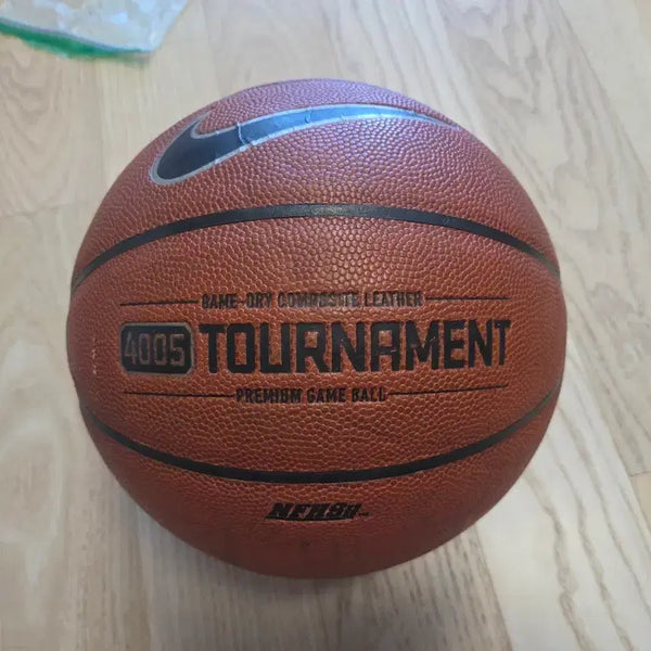 [BUNJANG] Nike Tournament Basketball / 나이키 토너먼트 농구공