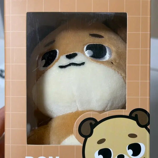 [BUNJANG] Denimals 2024 Ver. Photocard / 데니멀즈 2024.ver