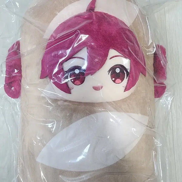 [BUNJANG] Kasane Teto Baguette Bread Plush / 카사네 테토 바게트 빵 인형