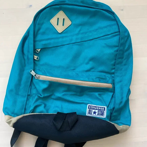 [BUNJANG] Converse All Star Backpack / 컨버스 올스타 백팩