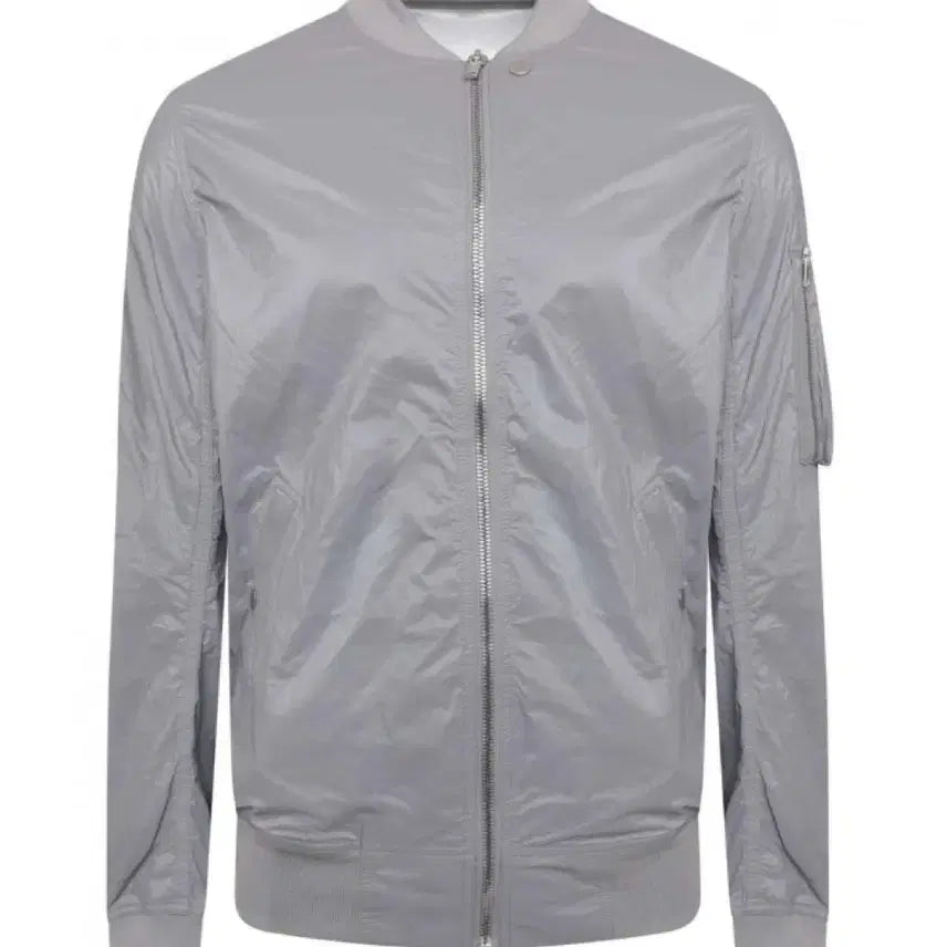 [BUNJANG] Rick Owens DRKSHDW Bomber Jacket M / 릭오웬스 봄버 m 새상품