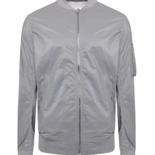 [BUNJANG] Rick Owens DRKSHDW Bomber Jacket M / 릭오웬스 봄버 m 새상품