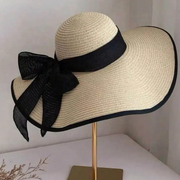 [BUNJANG] Straw Hat / 밀짚모자