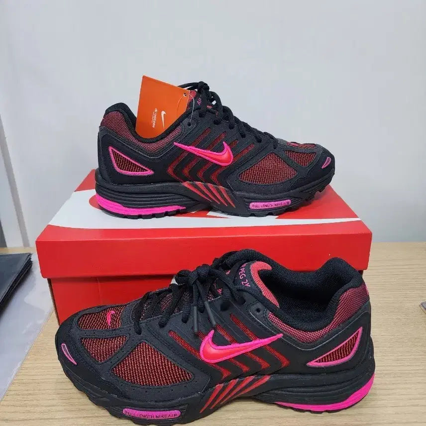 [BUNJANG] Nike Running Shoes Size 275 / (새상품) 275 나이키 운동화 (정가는 179,000원)