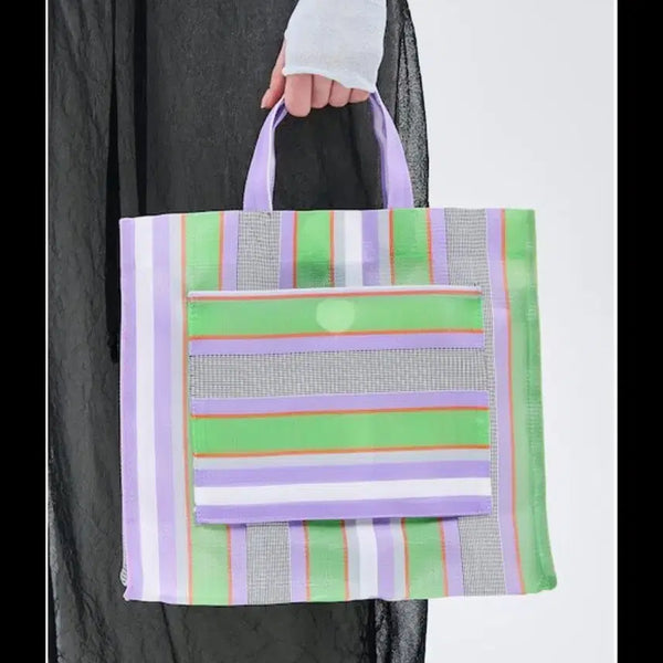 [BUNJANG] Bonchey Travel Bag / Bonchey 트래블백