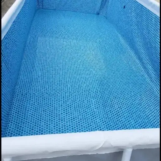 [BUNJANG] Intex 4.88m x 2.44m x 1.07m Frame Pool / 인텍스 프레임 풀장 4.88m x 2.44m x 1.07m