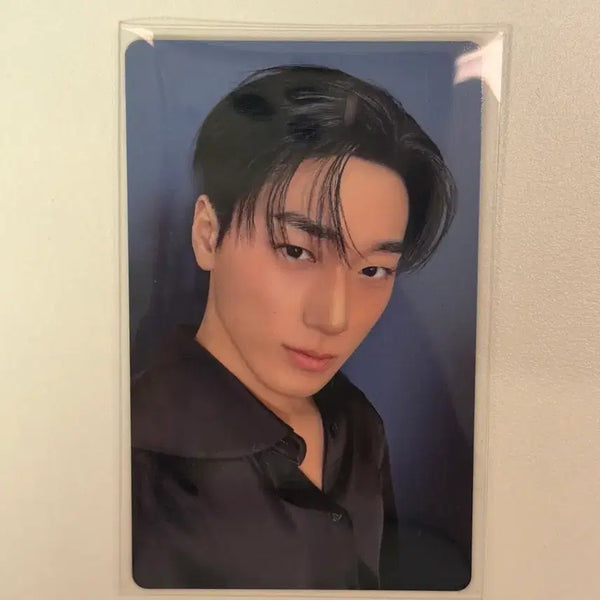 [BUNJANG] ATEEZ San Fanmeeting Photocard / 에이티즈 산 팬미 트레카